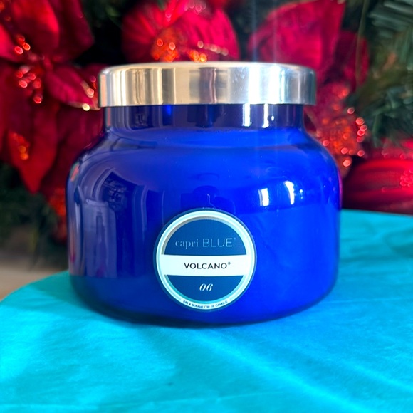 💥Capri Blue Volcano 538g 19oz - Picture 9 of 11